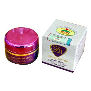 Mỹ Phẩm Mủ Trôm Vĩnh Tân B1