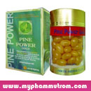 Pine Power Gold