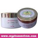 Kem Dưỡng Thể