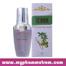 Serum dưỡng da Vĩnh Tân