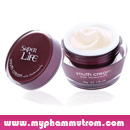 Kem Chống Lão Hóa Super Life