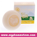 Xà phòng lanolin