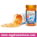 Viên uống dầu gan cá mập Squalene