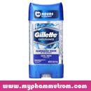 Lăn khử mùi nam Gillette Endurance