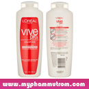 Dầu Xả Color Vive